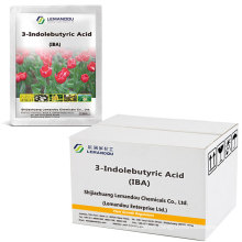 3-Indolebutyric acid (K-IBA) 98%TC IBA-K 3-Indolebutyric acid IBA 98%